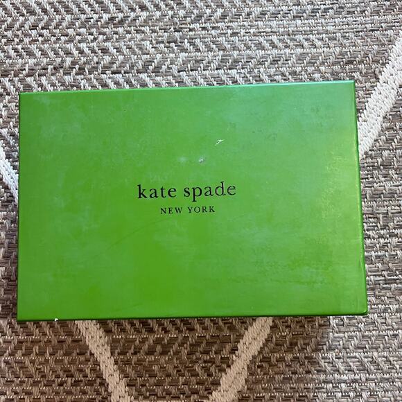 Kate Spade Maritza Pump Sz 9.5B - Picture 3 of 7